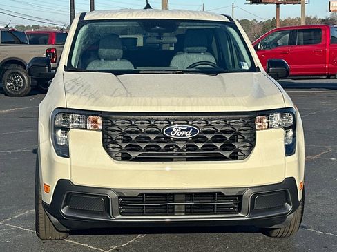 New 2025 Ford Maverick XLT w/ XLT Luxury Package image 2