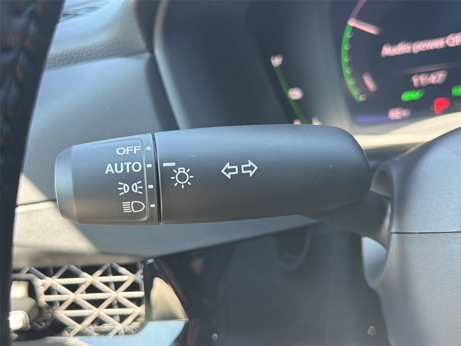 New 2026 Honda Accord Hybrid Sport image 10