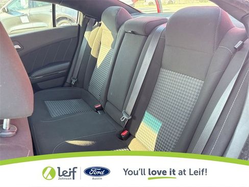 Used 2023 Dodge Charger GT w/ Blacktop Package image 28