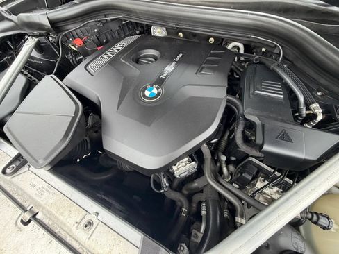 Used 2019 BMW X3 xDrive30i w/ Convenience Package AWD/4WD image 73