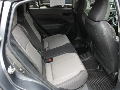 Used 2024 Subaru Crosstrek 2.0i Premium AWD/4WD image 33