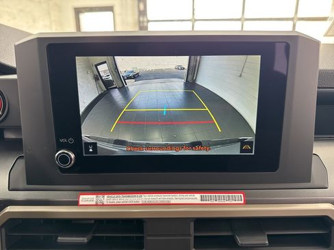 New 2026 Toyota Tacoma TRD Off-Road image 25