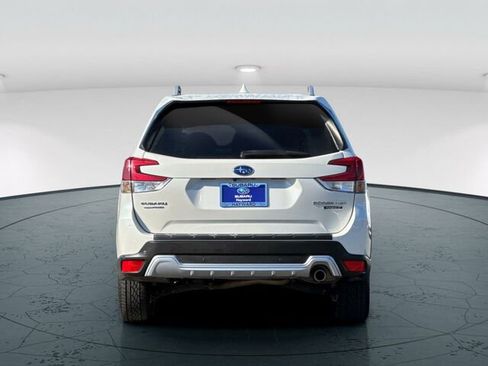 Used 2022 Subaru Forester Touring w/ Popular Package #2 image 5