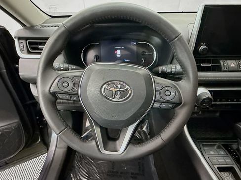 Used 2024 Toyota RAV4 XLE Premium FWD image 12