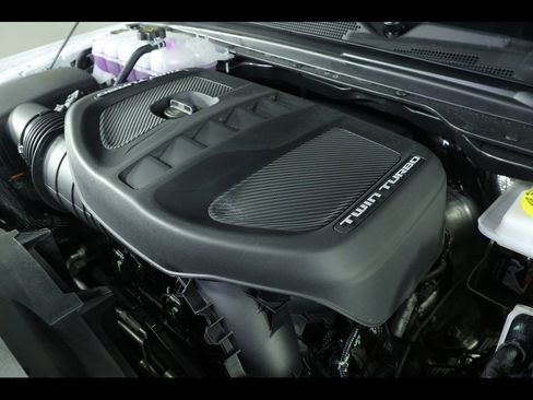 New 2026 RAM 1500 Tungsten w/ Trailer Tow Group image 21