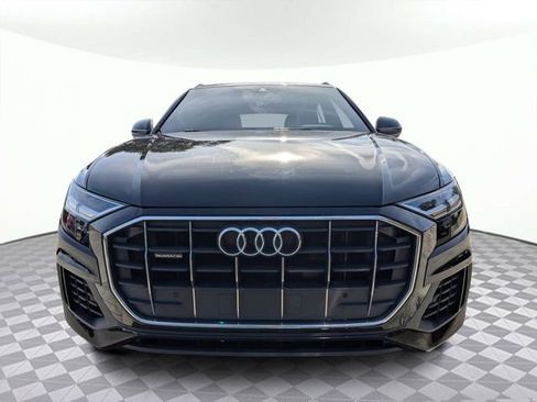 Used 2019 Audi Q8 Premium w/ Convenience Package image 10