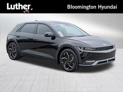Certified 2023 Hyundai Ioniq 5 SEL