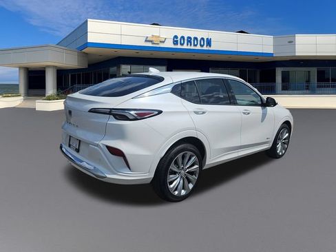 Used 2025 Buick Envista Preferred FWD image 6