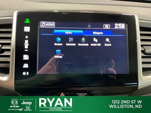 Used 2016 Honda Pilot EX image 37