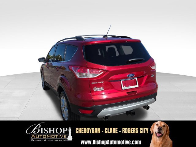 Used 2013 Ford Escape SE AWD/4WD image 19