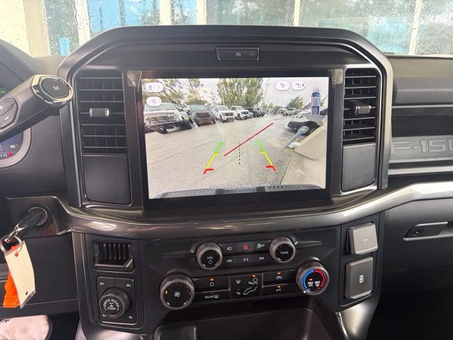 New 2026 Ford F150 STX w/ F-150 LOBO Package AWD/4WD image 17