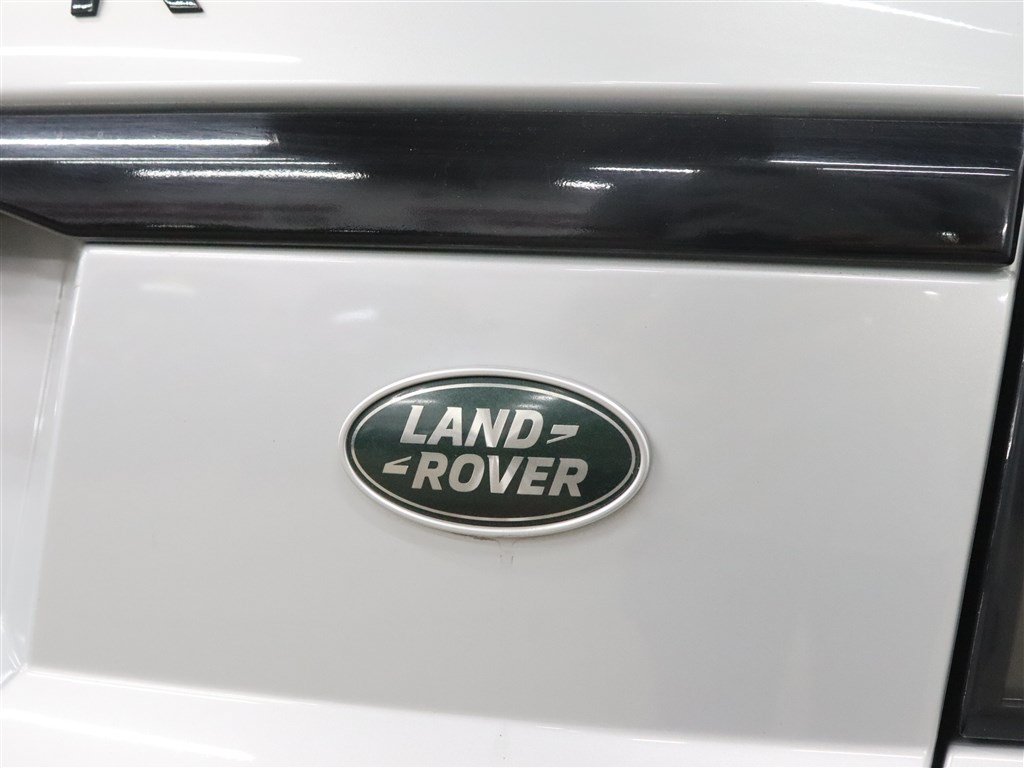 Used 2019 Land Rover Range Rover Sport HSE Dynamic AWD/4WD image 9
