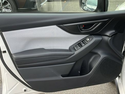 Certified 2023 Subaru Crosstrek 2.0i Premium image 10