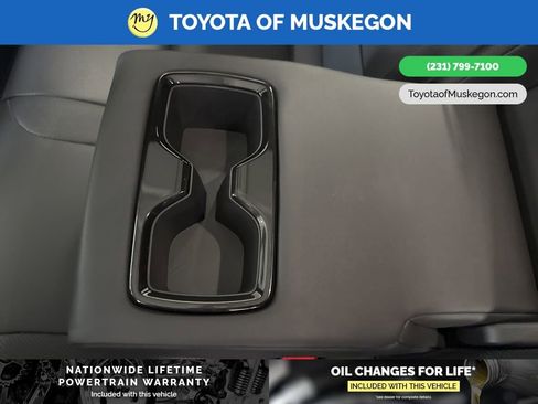 New 2026 Toyota Crown Signia Limited w/ Advanced Technology Package image 25