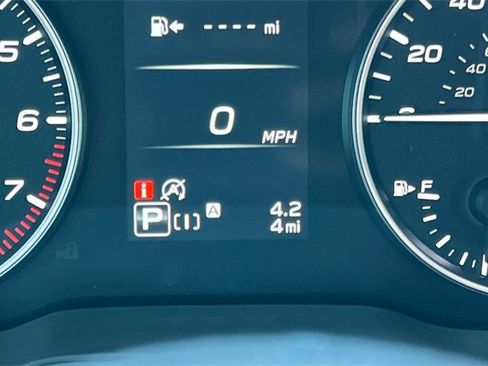 New 2026 Subaru Impreza 2.0i Sport image 22