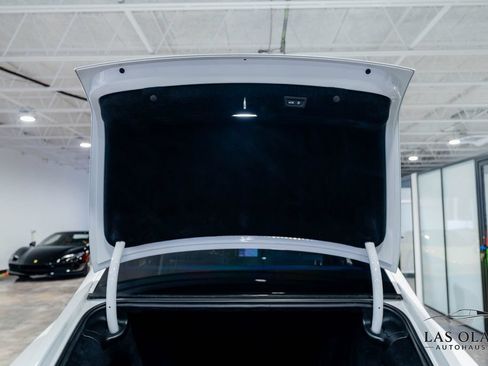 Used 2024 Rolls-Royce Phantom Sedan RWD image 65