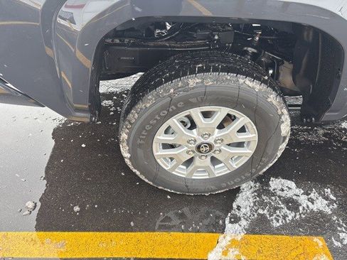 New 2026 Toyota Tacoma SR5 image 48