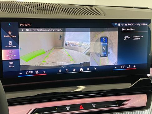 New 2026 BMW 540i xDrive w/ M Sport Package AWD/4WD image 27