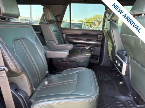 Used 2022 Ford Expedition Timberline w/ Equipment Group 501A AWD/4WD image 11