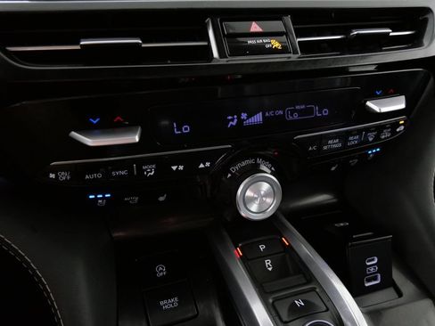 Used 2022 Acura MDX SH-AWD w/ Advance Package image 29