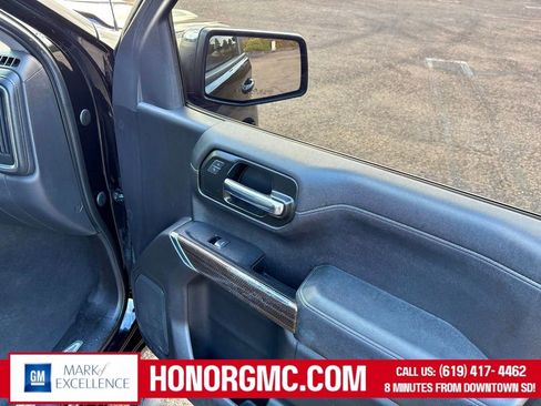 Used 2020 Chevrolet Silverado 1500 LT w/ All-Star Edition image 21