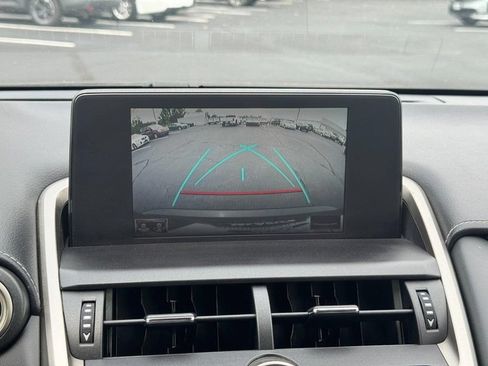 Used 2020 Lexus NX 300 FWD w/ Comfort Package image 25