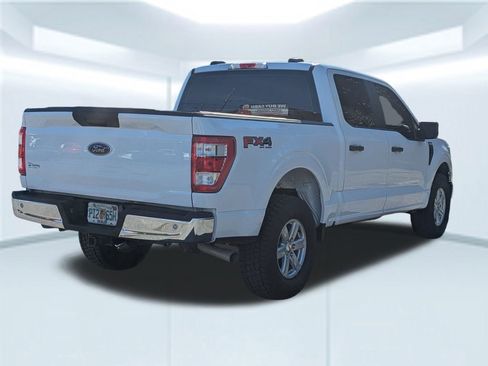 Used 2023 Ford F150 XL w/ Trailer Tow Package image 6