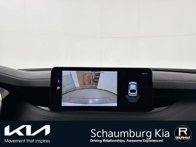 Used 2022 Kia Stinger GT-Line w/ Sun & Sound Package AWD/4WD image 8