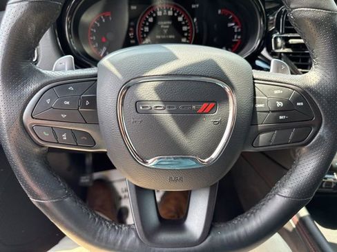 Used 2025 Dodge Durango GT AWD/4WD image 30