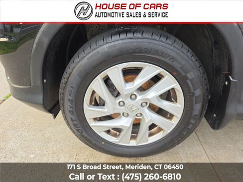 Used 2016 Honda CR-V EX-L image 19
