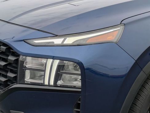 Used 2023 Hyundai Santa Fe XRT image 9