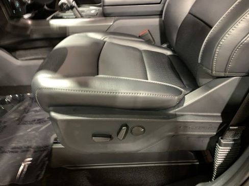 New 2025 Ford F150 Lariat w/ Equipment Group 501A Mid image 15