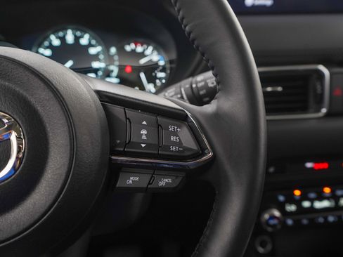Used 2025 MAZDA CX-5 AWD 2.5 S w/ Premium Plus Pkg image 26