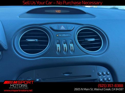 Used 2011 Mercedes-Benz SL 63 AMG image 22