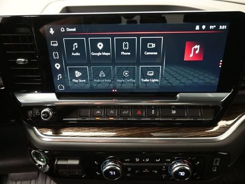 Used 2026 GMC Sierra 1500 Elevation w/ Elevation Select Package RWD image 6