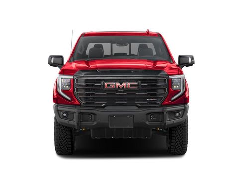 New 2026 GMC Sierra 1500 AT4X image 28