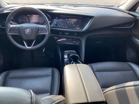 Certified 2021 Buick Envision Essence image 5