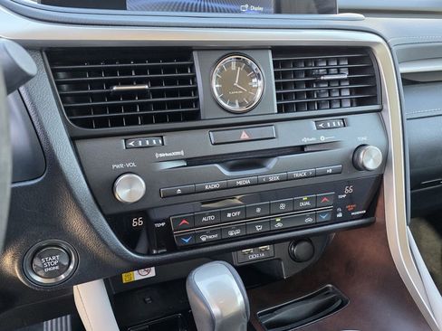 Used 2022 Lexus RX 350 FWD w/ Premium Package image 11