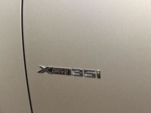 Used 2014 BMW X3 xDrive35i AWD/4WD image 44