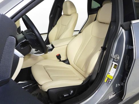 Used 2024 BMW i4 eDrive35 w/ Premium Package RWD image 22