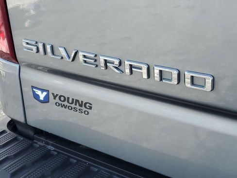 Used 2023 Chevrolet Silverado 1500 RST w/ Convenience Package II image 33