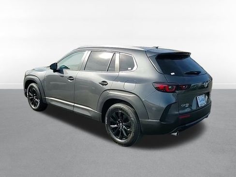 Used 2025 MAZDA CX-50 AWD 2.5 S w/ Premium Package image 6