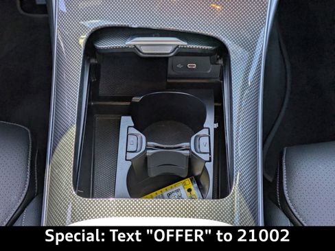 Used 2023 Mercedes-Benz C 300 Sedan image 19