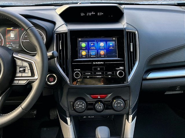 Used 2024 Subaru Forester Premium AWD/4WD image 6