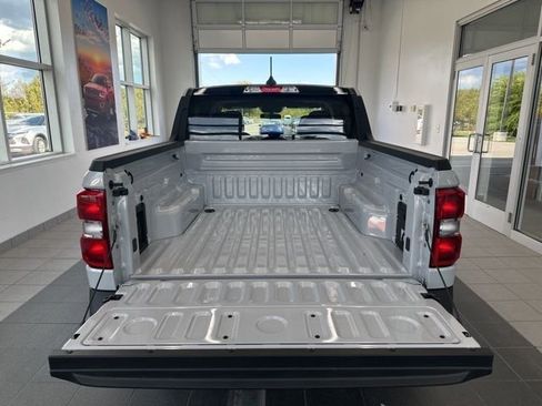 New 2025 Ford Maverick XLT w/ XLT Luxury Package AWD/4WD image 43