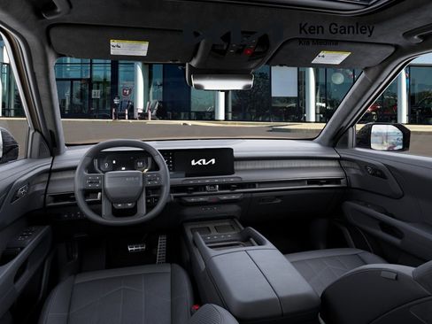 New 2027 Kia Telluride X-Line SX Prestige AWD/4WD image 14