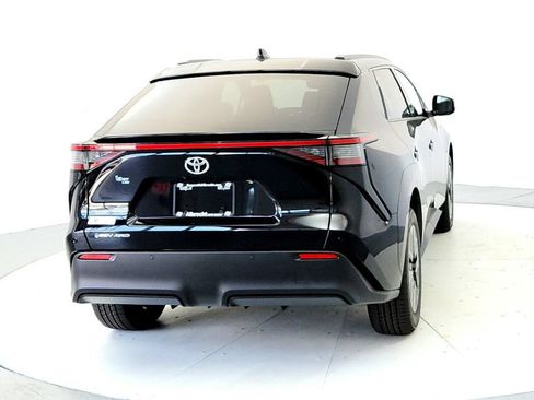 New 2026 Toyota bZ AWD/4WD image 5