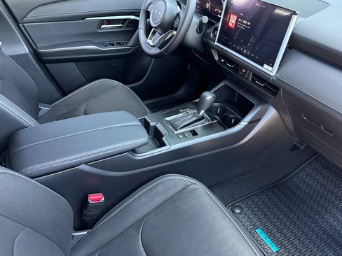 New 2026 MAZDA CX-5 Preferred AWD/4WD image 13