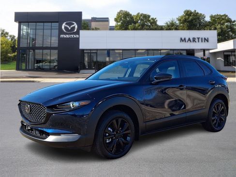 New 2026 MAZDA CX-30 Aire Edition AWD/4WD image 2