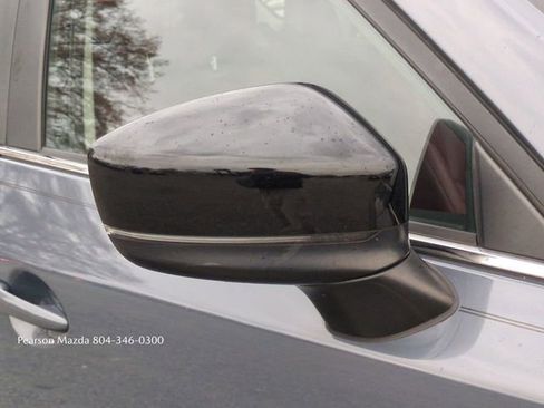 Used 2023 MAZDA CX-5 Carbon Edition image 14